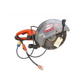 Husqvarna Electric Cut Off Saw - Model K400