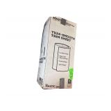 TS24•Smooth Trim Sheet