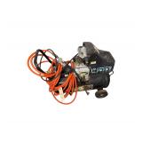 Central Pneumatic Air Compressor - 2HP - 8 Gal - 125PSI