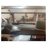 Thermal Expansion Tank a Copper Tea Kettle 3 C Shaped Lights