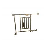 Electric Towel Warmer 31.5"x6"c36.5"