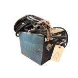 Ice Breaker Model 300 Pipe Thawing Machine