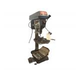Ryobi 10" Drill Press with Assorted Drill Bits