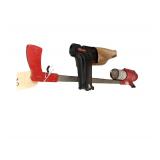 Krylon Quik-Mark Marking Wand, Brushless Switchdriver