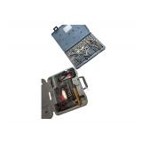 Tap & Die Set in Case, Skill Classic 4470 DVR Jigsaw in Case