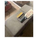 Panasonic Cordless Metal Cutter EY3502