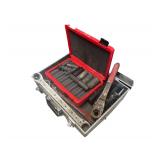 Impact Sockets and Wrenches