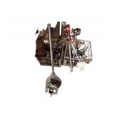 Ridgid Pipe Threaders