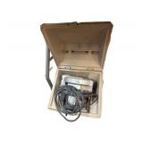 Skil Skilsaw Special Model 516 7.25in Circular Saw in case