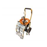 Ridgid Power Washer - Subaru 6.0 Engine