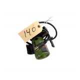 Drummond Automatic Submersible Utility Pump