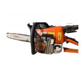 Stihl MS250 Gas Chain Saw