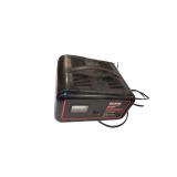 Sears Manual Battery Charger Engine Starter, 10 Amp Fully Automatic Charger