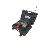 Cordless 1/2" Earthquake Impact Driver 20V