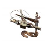 Hand Operated Winch