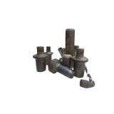 Morse Taper Tool Shank