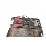 Bauer Electric Hammer with Case - Model 1632E-B