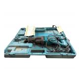 Corded Makita Reciprocating Saw