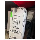 TS24•Smooth Trim Sheet