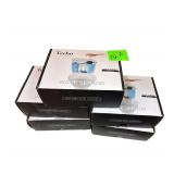 5 Techo Wave Sensor Flush Kit