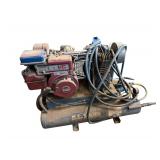 EL Smith Compressor - 5HP