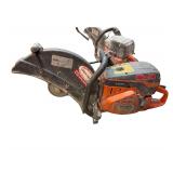 Husqvarna 16in Cut Off Saw - Model K970