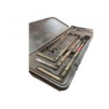 Craine no. 499 Power Strecher