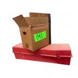 Grundfos UPS26-99FC 3-Speed Circulator Pump, Highway Safety Warning Triangle Kit