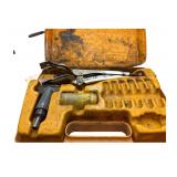 Locking Pliers in case