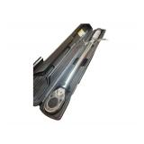 Pittsburgh Pro 1/2" Click Type Torch Wrench