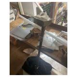 2 Brass Yard Water Outlet 36" Tall