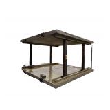 Efficiency Trencher Box 48x72 - 8 Ft Deep