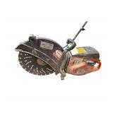 Husqvarna 16in Cut Off Saw - Model K970