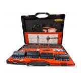 General Pipe Cleaners Cold-Shot Pipe Freezing Kit