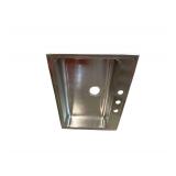 Stainless Steel Sink 32”L. X 22”W.
