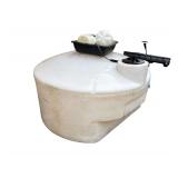 Plastic Tank