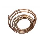 1 1/2” x 100” Copper Tubing