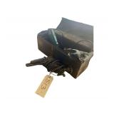 Vintage Black & Decker Electric Screw Gun along with 2 Electric Angle Grinders Makita and a Craftsman