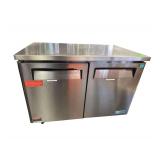 Turbo Air M3 Undercounter Refrigerator - Model MUR-48 - 1PH - 48" x 30" x 36"