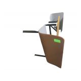 Restaurant Bench Table