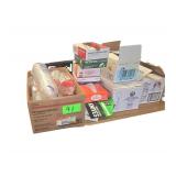 Bags - Lids - Deli Paper - Plastic Silverware and More