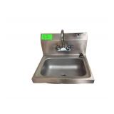 Hand Wash Sink