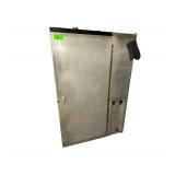 Commercial Proofing Cabinet - 120V - 46" x 26" x 71"