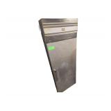 Commercial Apollo Line 72"Hx20"W