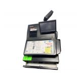 SAM4S POS System - Model SPS-530T - Verifone VX520 Card Reader