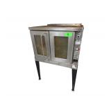 Blodgett Commercial Electric Convection Oven - Model EF-111 - 3PH Hardwired - 38" x 36" x 54"