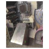 Vintage Soft Drink Machine- Juice Sys