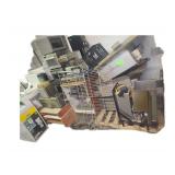 Various Scrap Equipment