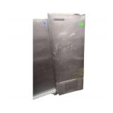 80"Hx40"W Glenco Guardian Commercial Refrigeration Equipment