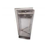 75"H 30"W Commercial Kelvinator